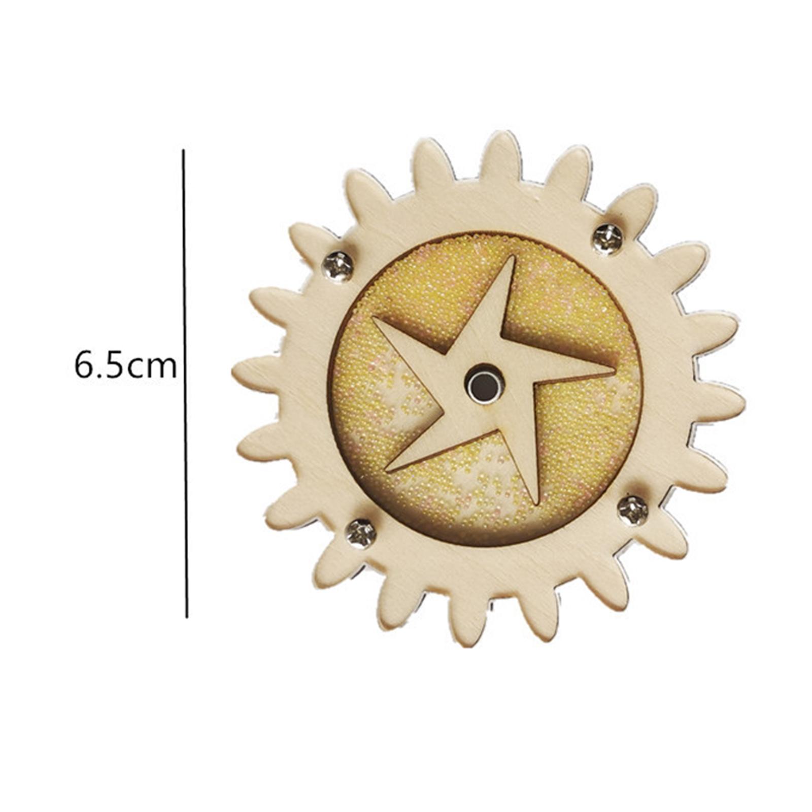Montessori Wooden Busy Board Toddler - モンテッソーリ ビジーボード ギア 幼児教育玩具 幼児用 DIY