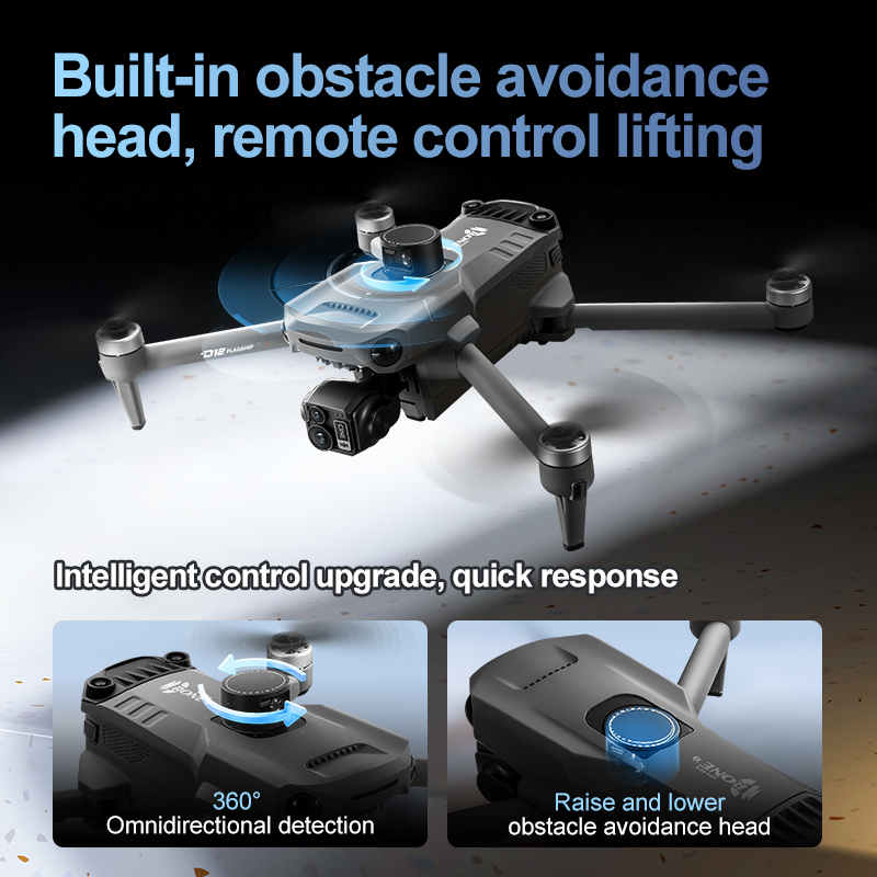 8K 3軸ジンバルブラシレス7.2インチタッチスクリーンFP - Fpv Brushless Rc Drone 4K のレビューと価格