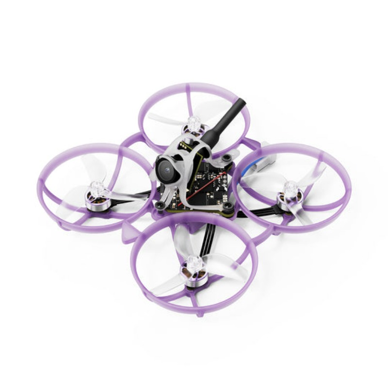 BETAFPV Air75 II ブラシレス ウープ クアッ - Fpv Brushless Rc Drone 4K のレビューと価格