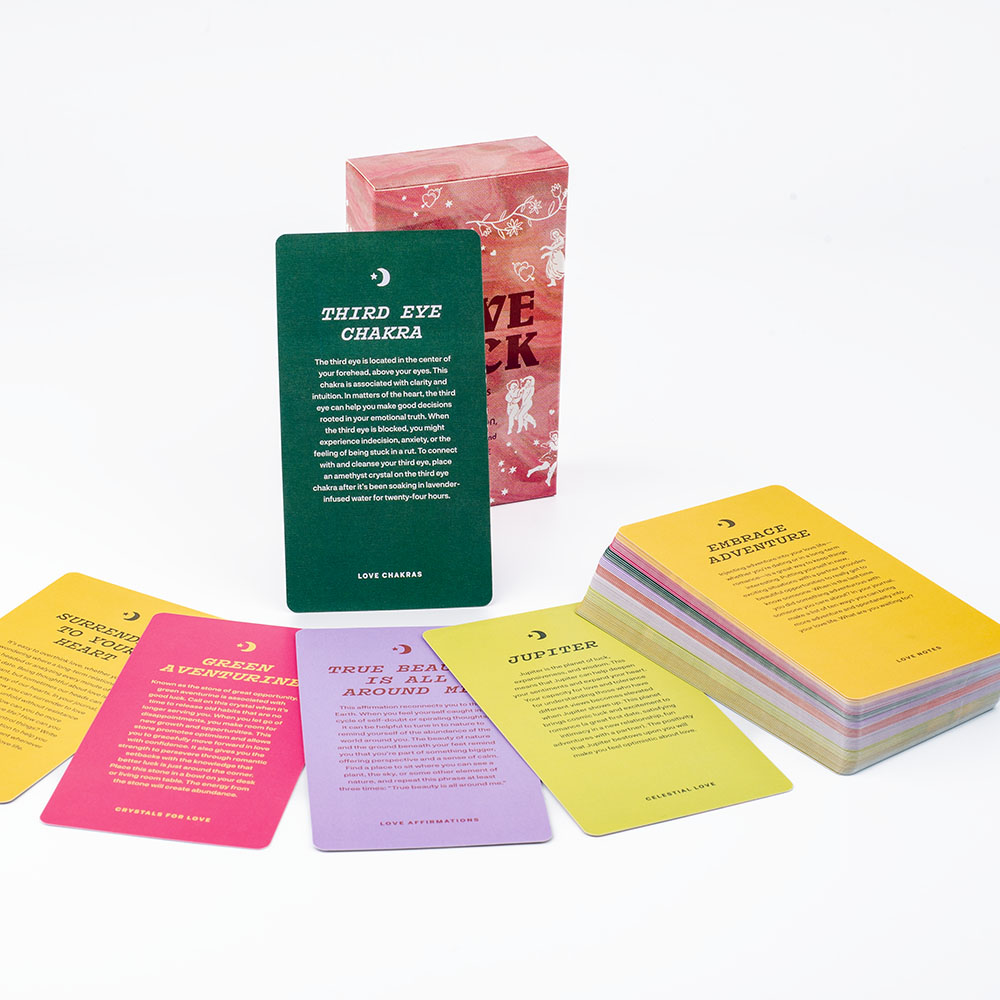 愛のタロットカードゲーム,ボードゲーム,パーティー,70個 - Tarot Cards Deck With Guidebook のレビューと価格