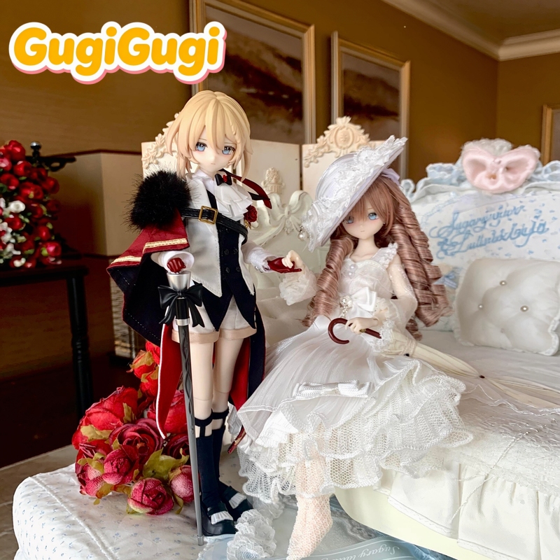 本物のグッドナイトオジョサマシリーズローズバトラースペシャル - Dolls のレビューと価格