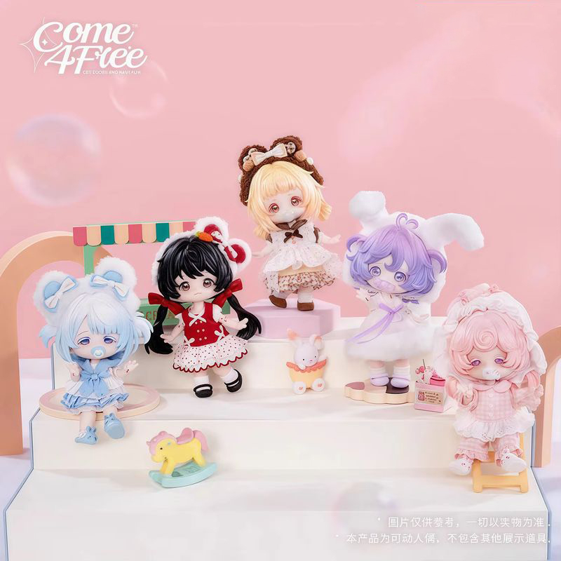 在庫あり Come4free ミルクケーキドリームパフ ブラ - Dolls のレビューと価格