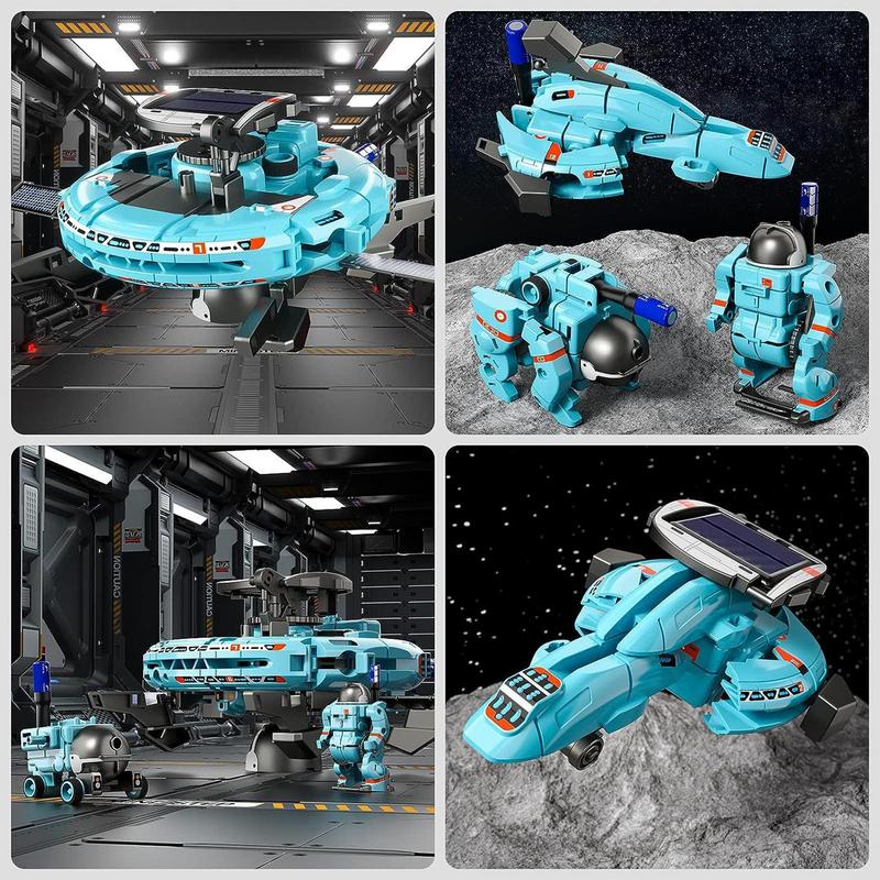 子供のためのソーラーロボットキット,教育玩具,ステムテクノロ - Stem Solar Robot Kit For Kids のレビューと価格