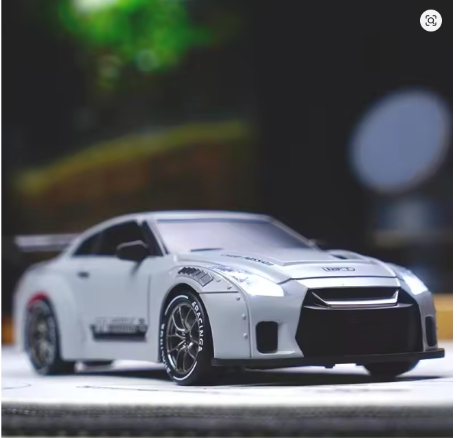 RCドリフトカー 1/24 4WD ミニRCドリフトレーシン - Rc Drift Car 1 24 Scale 4Wd のレビューと価格