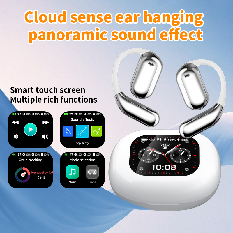YYK Q16 Pro AI翻訳イヤホン 144言語対応 リ - Video Games のレビューと価格