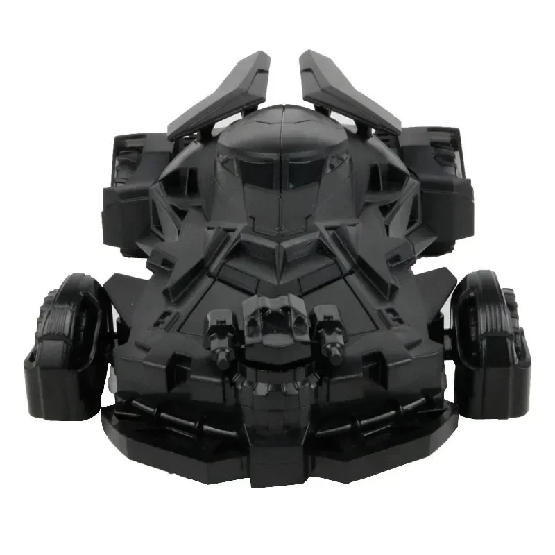 純正泰興2.4G四方向落下耐性バットチャリオット子供用ロボッ - Remote Control Toys のレビューと価格