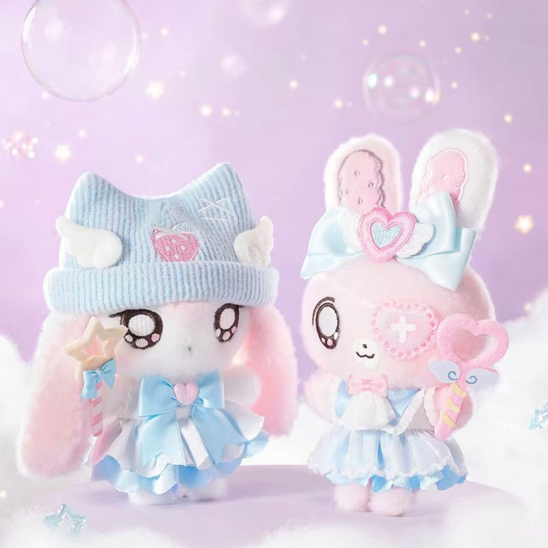 【在庫あり】MINIDOLL ビビ・フフ マジカルシリーズ  - Dolls のレビューと価格